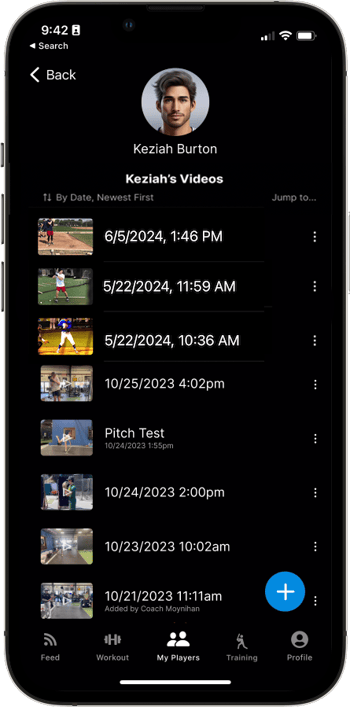 1. Coach View 2