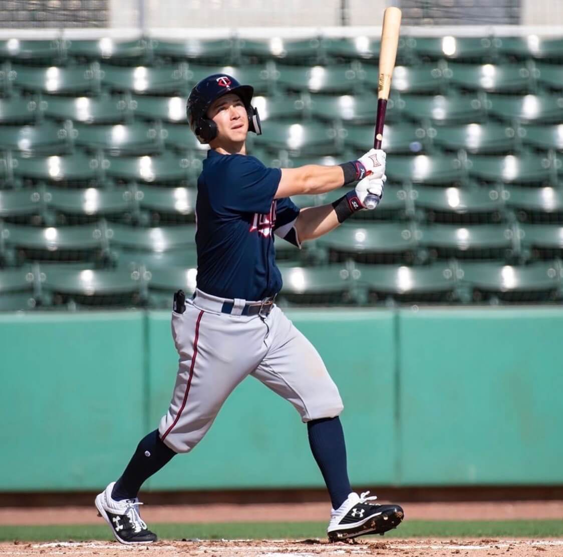 The Athletic Blog - Image